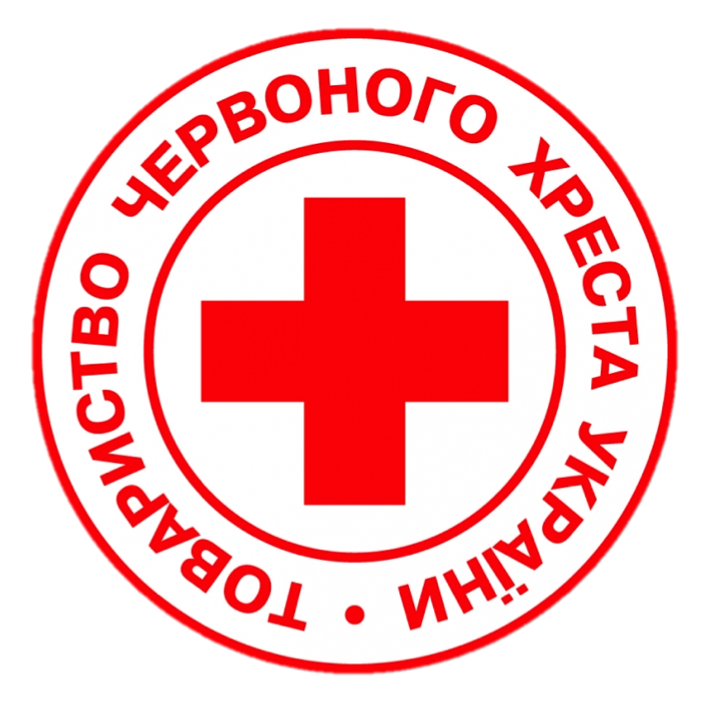 The Red Cross in Ukraine